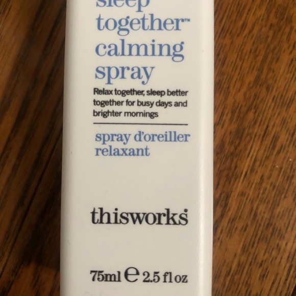 Thisworks sleep together calming spray 2.5oz - Picture 2 of 4
